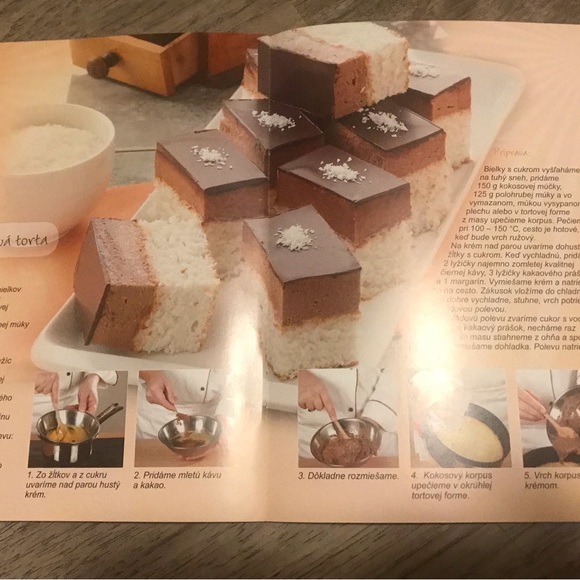 Cookbooks bundle - Picture 5 of 6